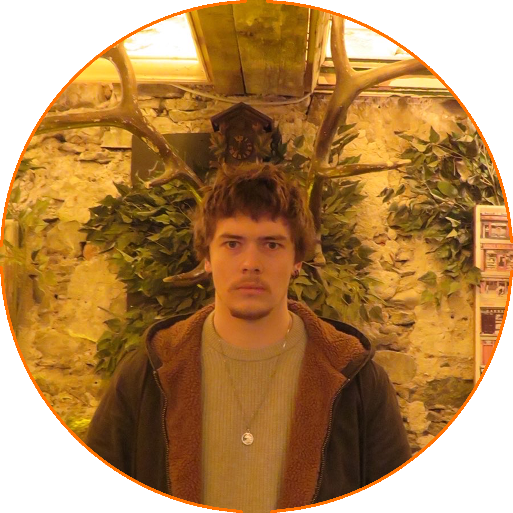 Fox Tooth Studios team member — Music, Game Design & Development and Animation